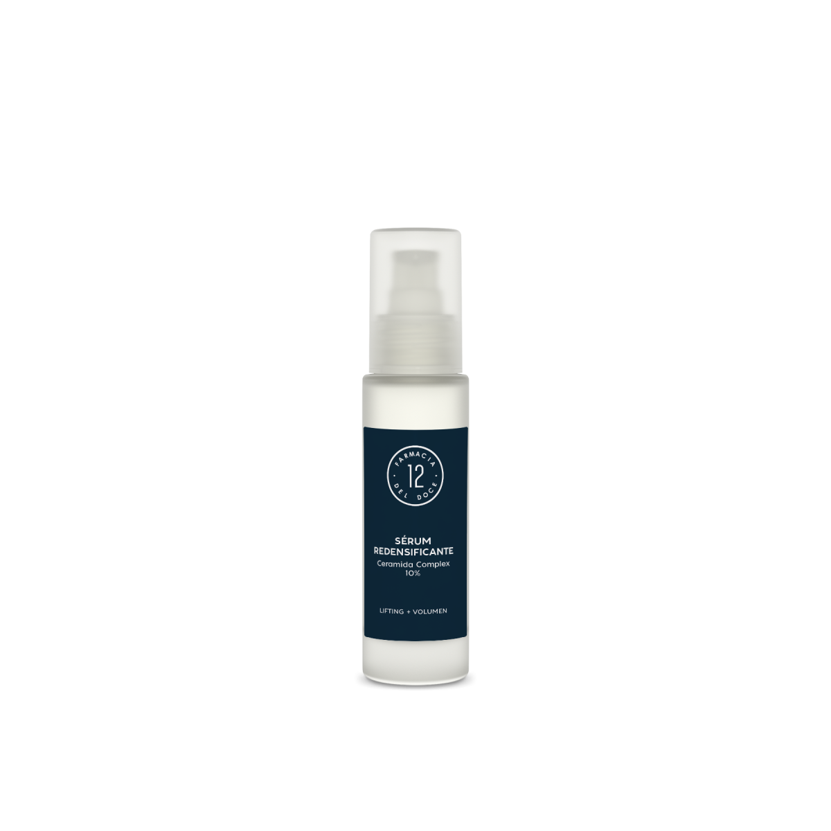 Sérum Redensificante  Ceramida Complex 10% 50 Ml