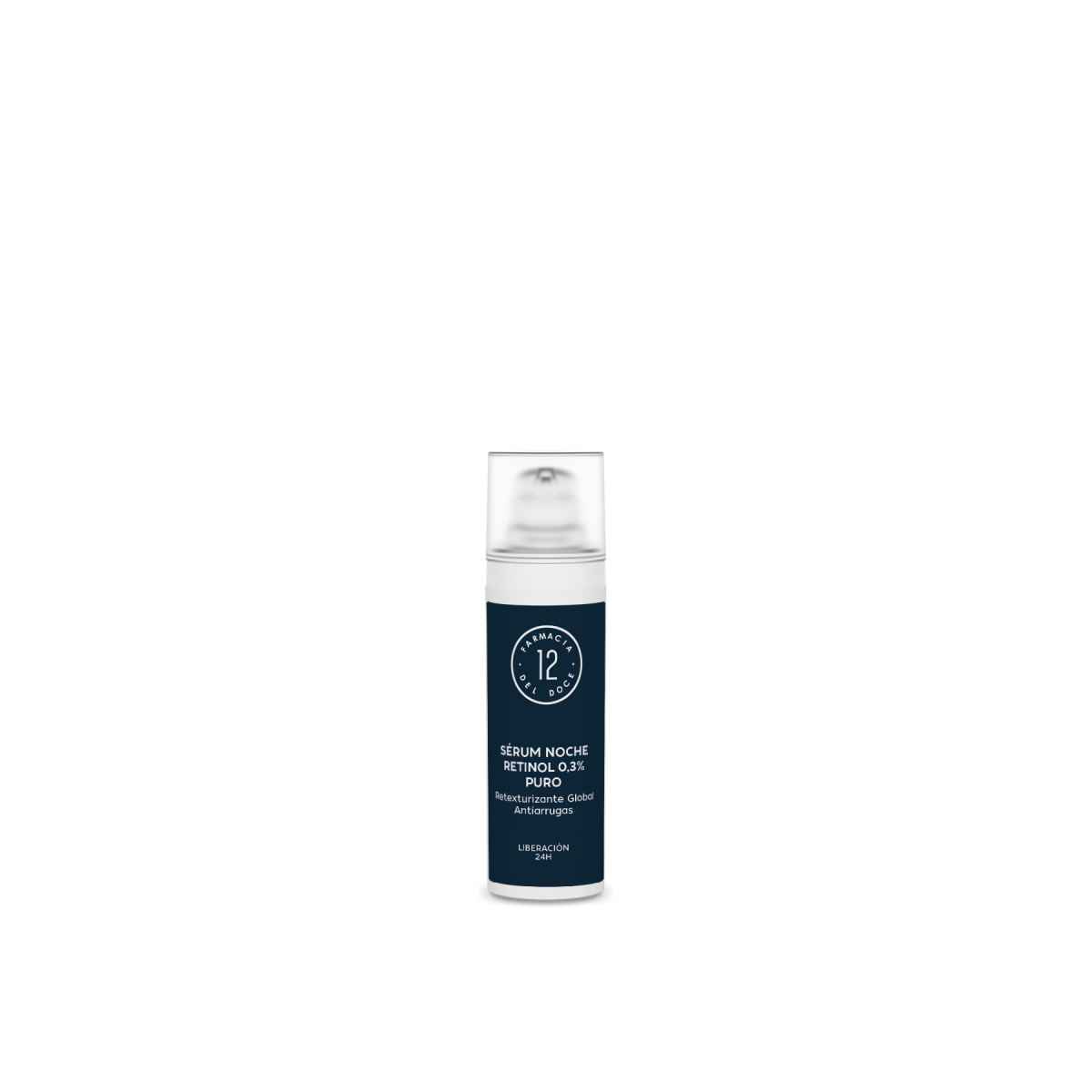 Sérum Noche Retinol  Retinol Puro 0,3% 30Ml