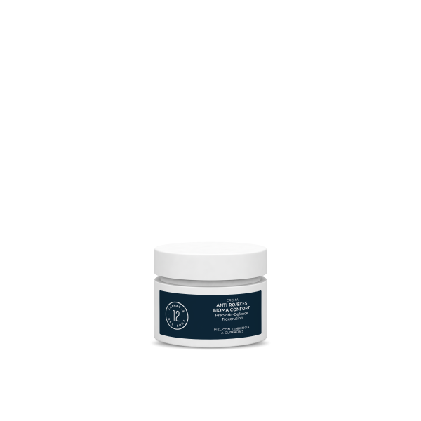 Crema Anti-Rojeces  Bioma Confort  Prebiotic-Defence Y...