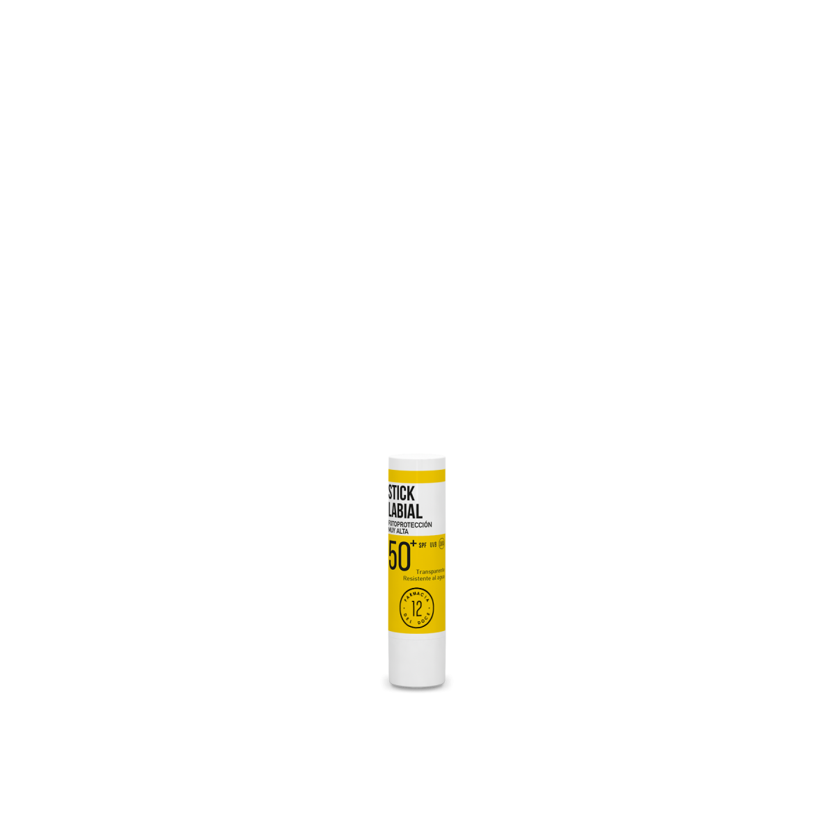 Stick Labial Spf 50+  4,5 Ml