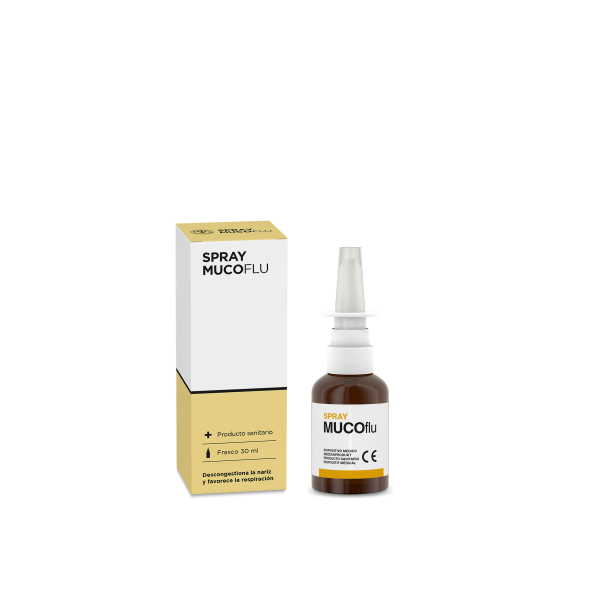 Spray Oral  Frasco 30 Ml