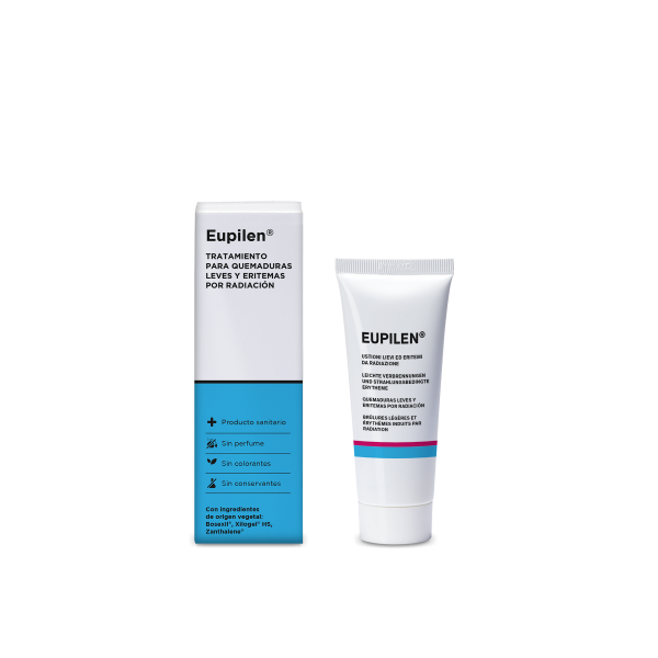 Eupilen®  Tubo 50 Ml  Nan