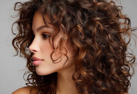 Cabello Radiante y Fuerte: Tratamientos de Choque para Brillo y Densidad