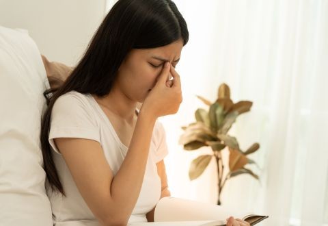 Salud Ocular en Invierno: Estrategias Efectivas contra el Ojo Seco por Calefacción y Pantallas